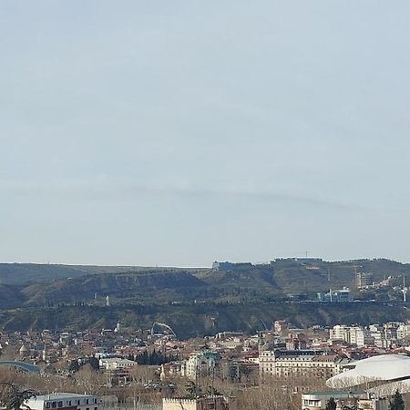 Apartamento Cozy House III Tiflis Exterior foto
